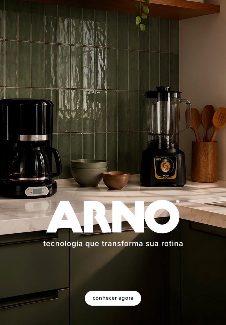Linha Arno na Mck Home