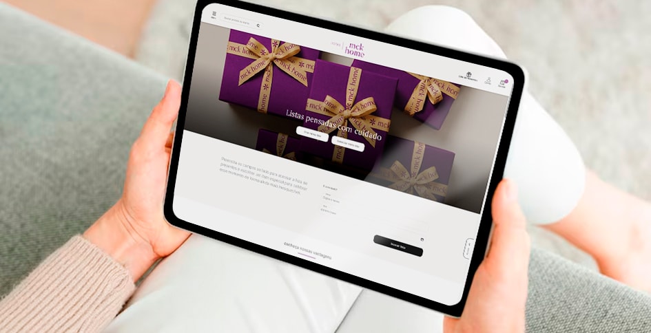 Compre o presente ideal para o anfitrião | Presentear
