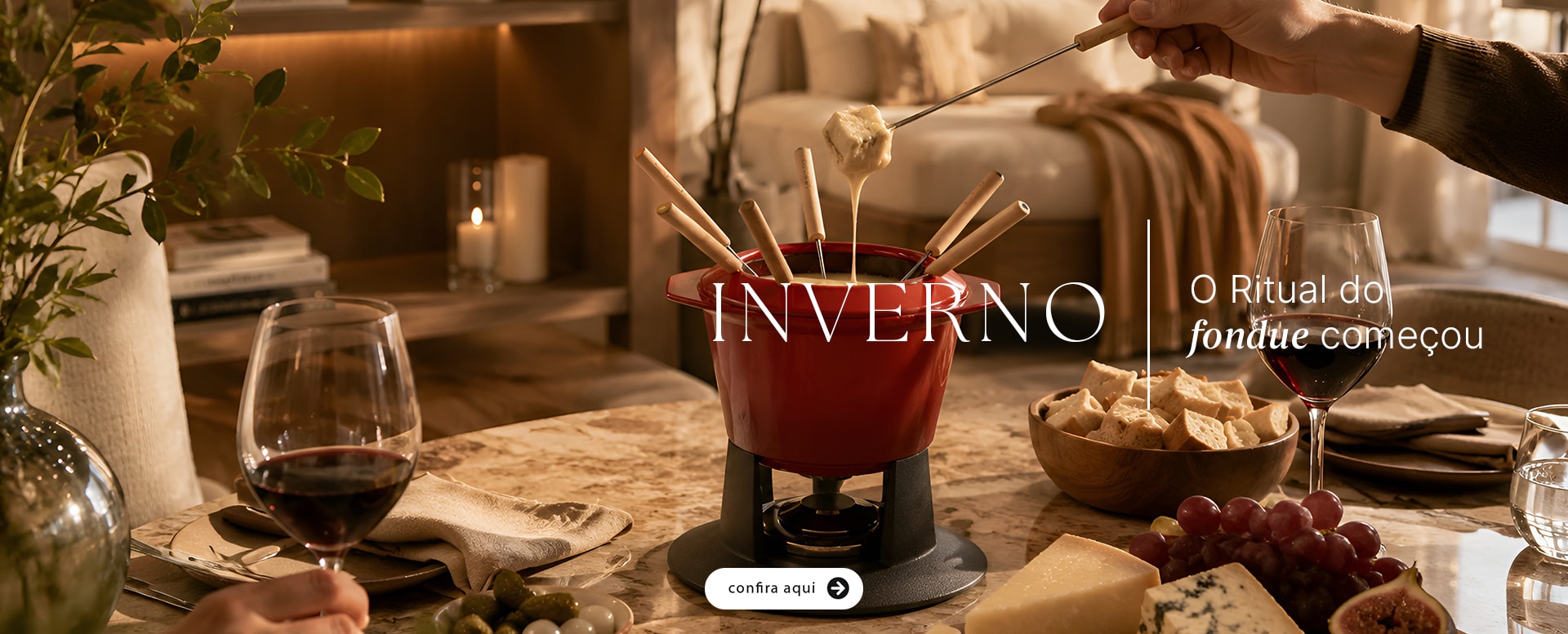 fondue