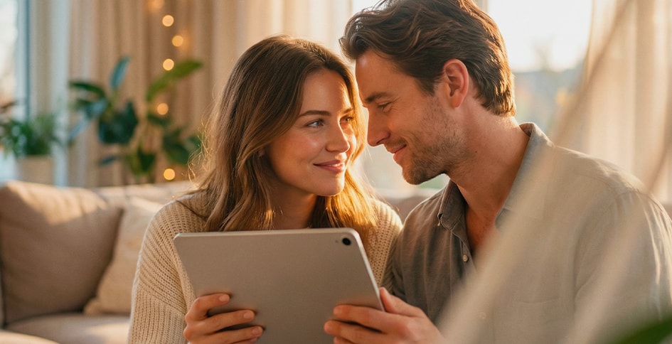 Monte sua lista de presentes com mck home. | Criar Lista