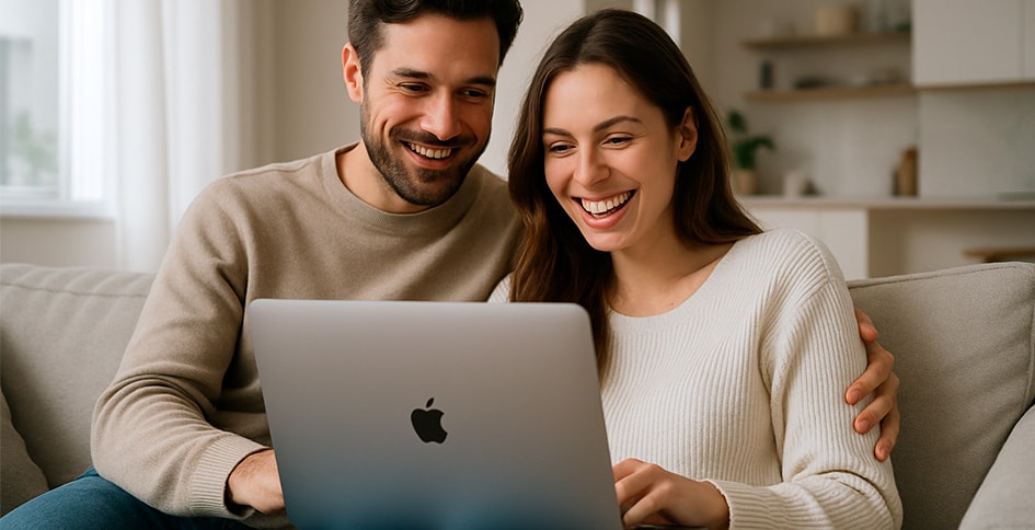 Monte sua lista de presentes com mck home. | Criar Lista