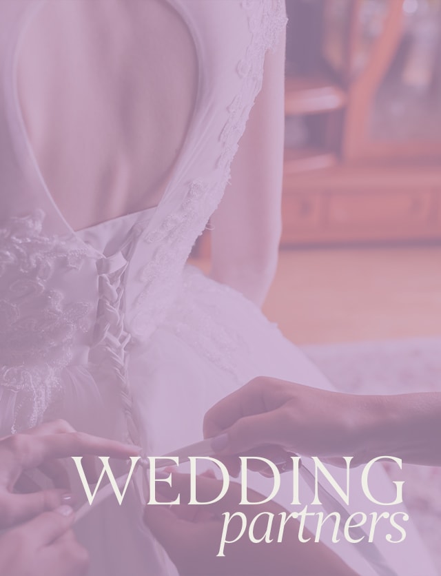 Banner mck Wedding Partners mobile