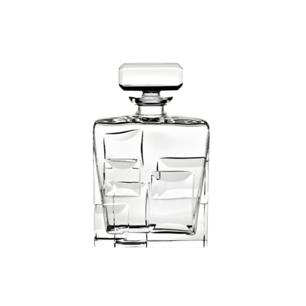 Garrafa Vista Alegre Portrait 866 ml