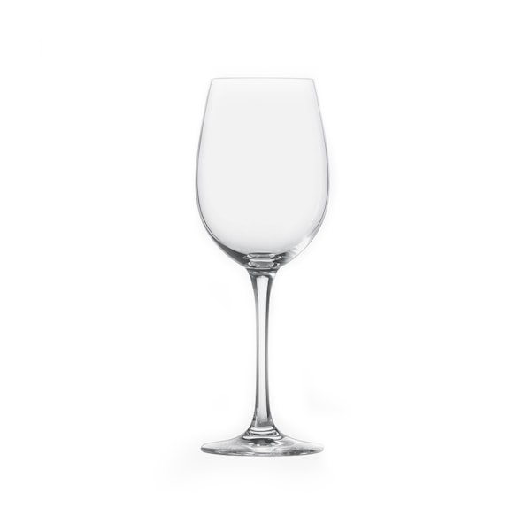 Jogo de Taças para Vinho Borgonha Schot Zwiesel Classico 408 ml - 6 peças