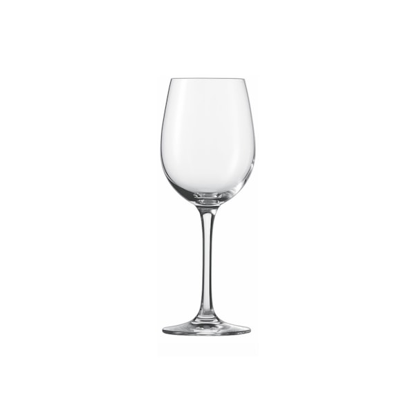 Jogo de Taças para Vinho Branco Schot Zwiesel Classico 312 ml - 6 peças