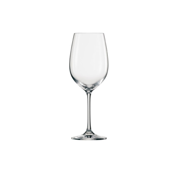 Jogo de Taças para Vinho Branco Schot Zwiesel Ivento 349 ml - 6 peças