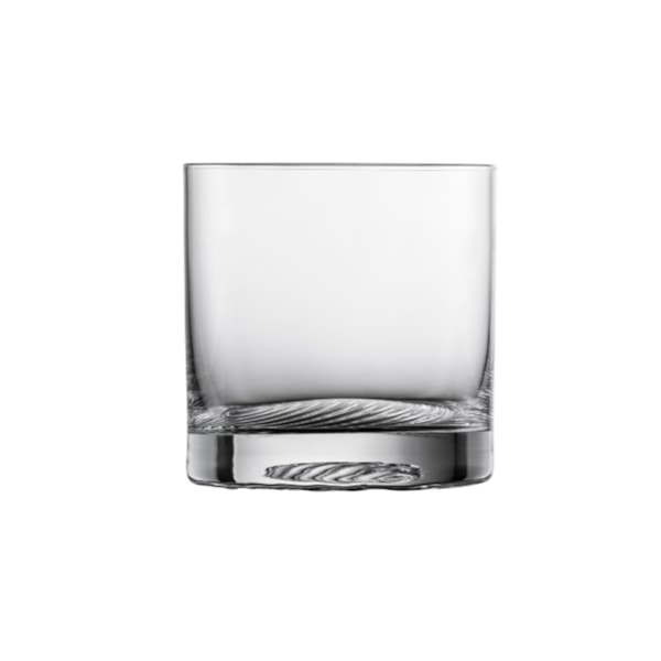 Jogo de Copos Largos para Whisky Zwiesel Glas Echo 399 ml - 4 peças