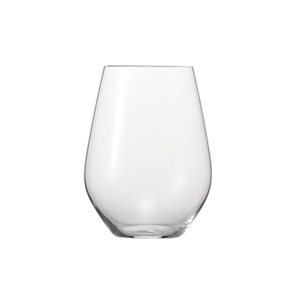 Jogo de Copos Altos Spiegelau Authentis 630 ml - 4 peças