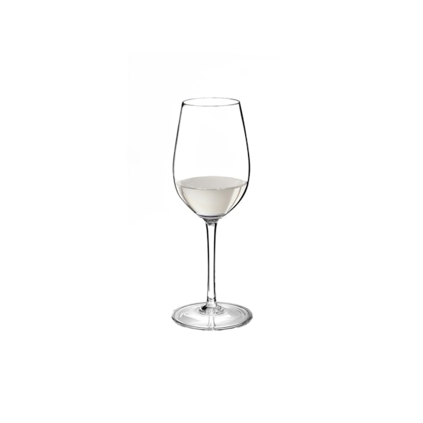 Jogo de Taças para Chardonnay Strauss Sommelier 390 ml - 6 peças