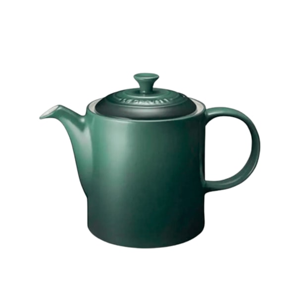 Bule Le Creuset Artichaut 1,3 litros