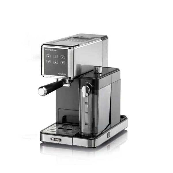 Máquina de Café Espresso Ariete 1397 Ametista