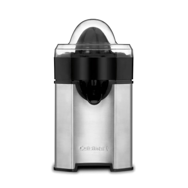 Espremedor de Frutas Cuisinart Pulp Control CCJ-500BR