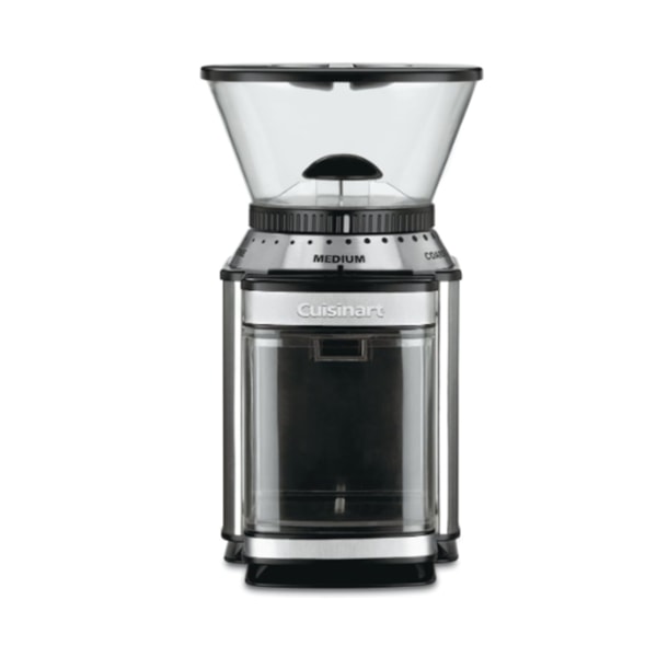 Moedor de Café Cuisinart Supreme Grind DBM-8P1BR
