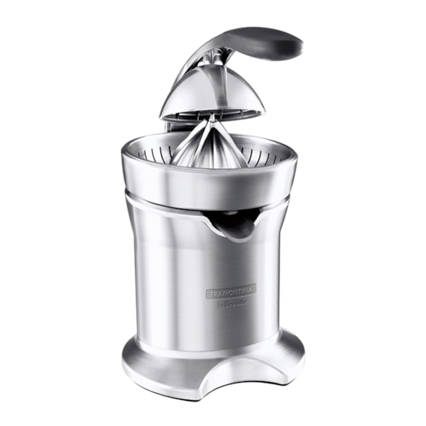 Espremedor Express Tramontina By Breville Prata