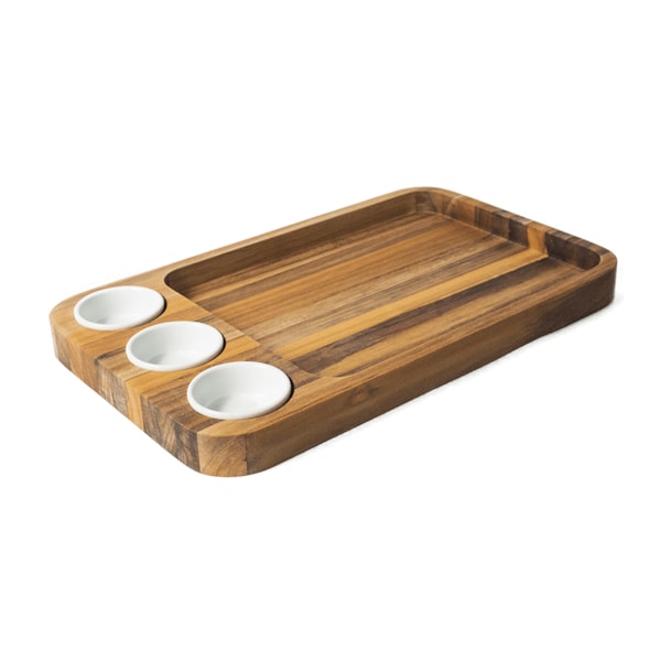 Gamela Monte Novo Hamar 42 x 26 x 3,2 cm