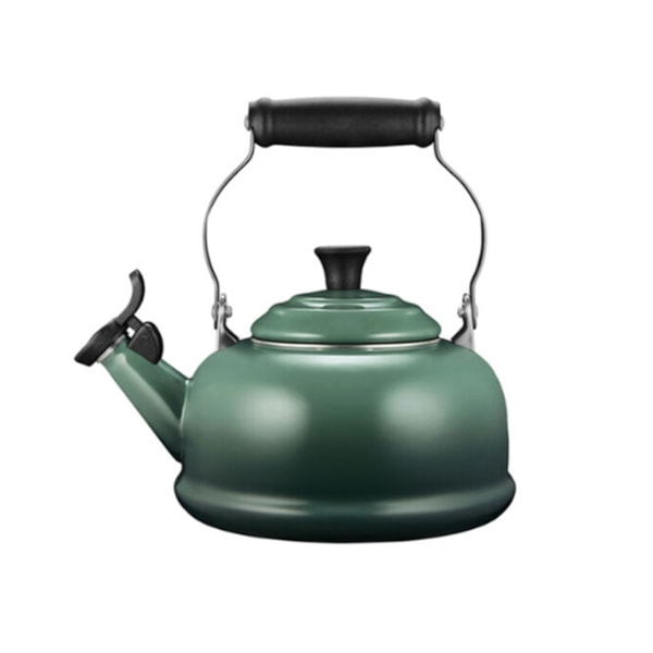 Chaleira com Apito Le Creuset Artichaut 1,6 litros