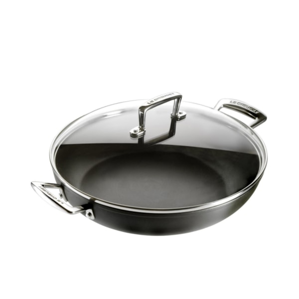 Caçarola Baixa Le Creuset TNS Pro New Gen 24 cm