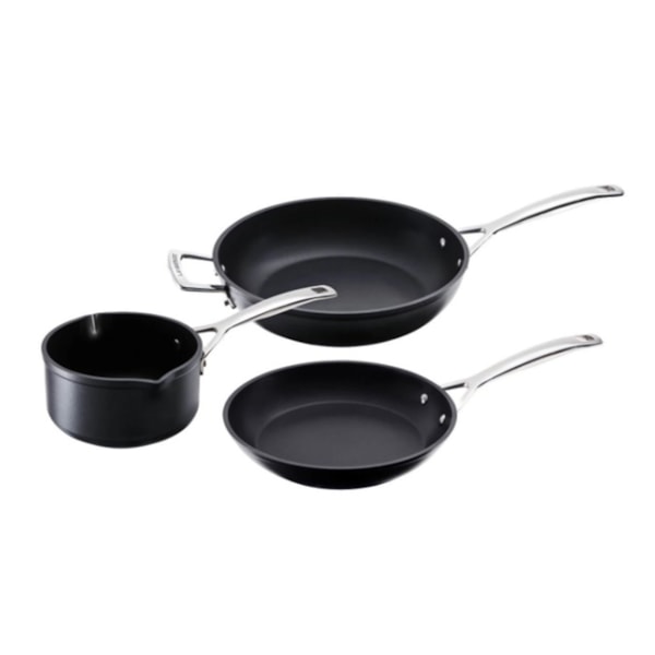 Set de Cozinha Le Creuset Antiaderente TNS Pro