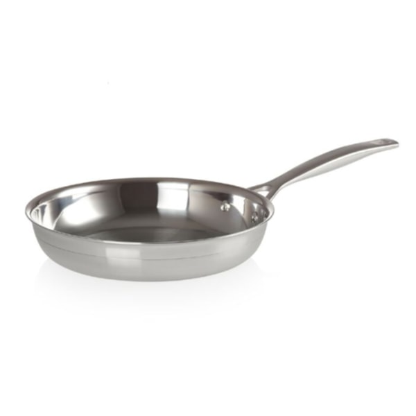 Frigideira 3-PLY Le Creuset Clássica 24 cm