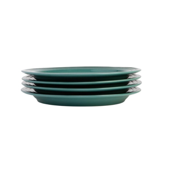 Jogo de Pratos Rasos Le Creuset Artichaut 27 cm - 4 peças