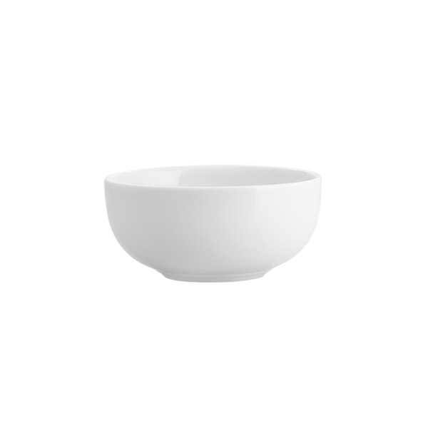 Tigela para Cereal Vista Alegre Broadway White 449 ml - Cada