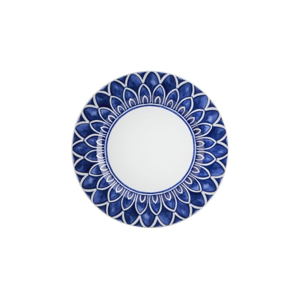 Sousplat Vista Alegre Azure 32 cm - Cada