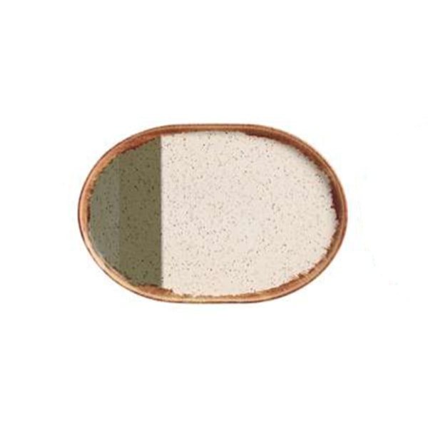 Travessa Scalla Colors Verde 3,5 x 36 cm