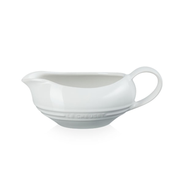 Molheira Le Creuset Signature Branca 460 ml