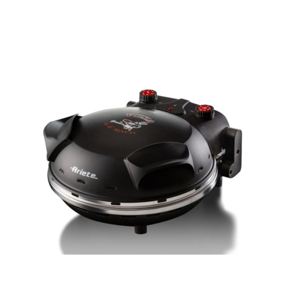 Forno de Pizza Elétrico com Pedra Refratária Ariete 917
