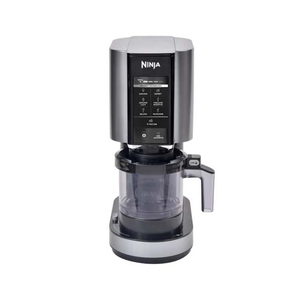 Ninja Creami Sorveteira