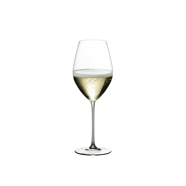 Jogo de Taças para Champanhe Riedel Veritas 445 ml - 2 peças