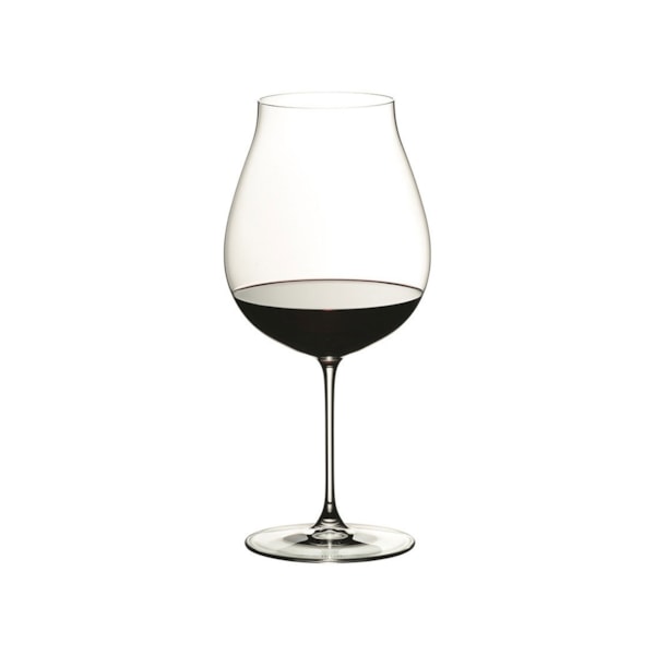 Jogo de Taças para Vinho Pinot Noir (New World) Riedel Veritas 800 ml - 2 peças