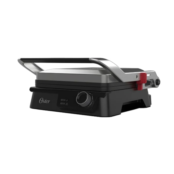 Grill Elétrico Multiuso Oster 2 em 1