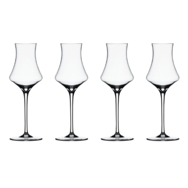 Jogo de Taças para Licor Spiegelau Willsberger Anniversary 191 ml - 4 peças