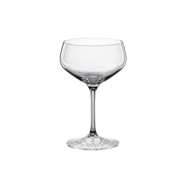 Jogo de Taças para Champanhe Spiegelau Perfect Serve 235 ml - 4 peças