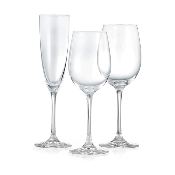 Jogo de 12 Taças Schott Zwiesel Clássico