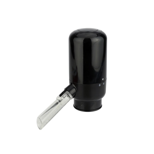 Aerador e Dispenser Elétrico para Vinho Fracalanza Trender 12 x 5 x 11 cm