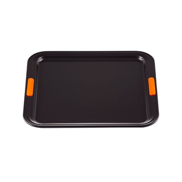 Assadeira Quadrada Rasa Le Creuset Bakeware 31 cm