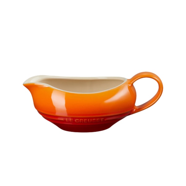 Molheira Le Creuset Signature Laranja 460 ml