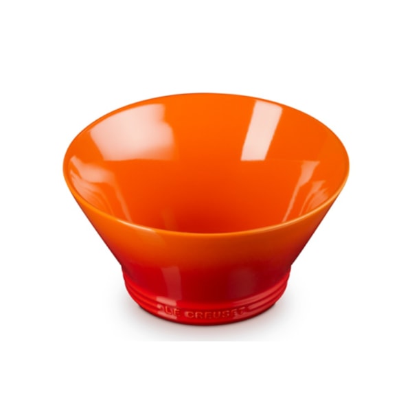 Bowl Redondo Le Creuset Kobe Laranja 600 ml