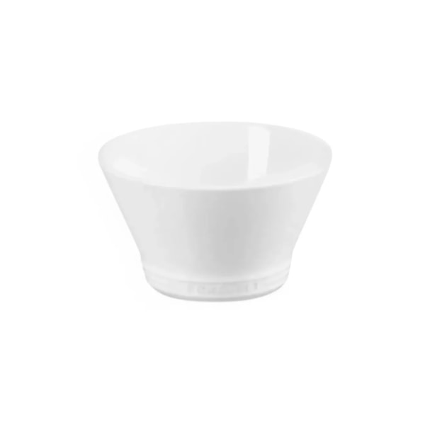 Bowl Redondo Le Creuset Kobe Branco 150 ml