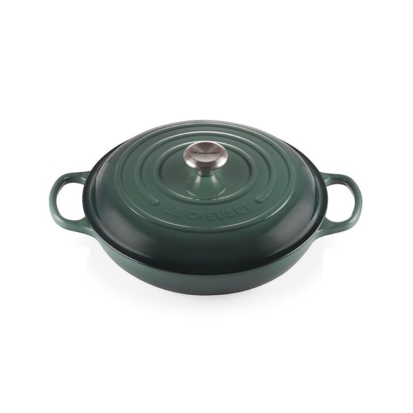 Caçarola Buffet Le Creuset Signature Artichaut 30 cm