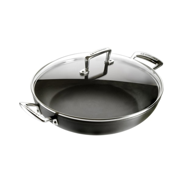 Caçarola Baixa Le Creuset TNS Pro New Gen 26 cm