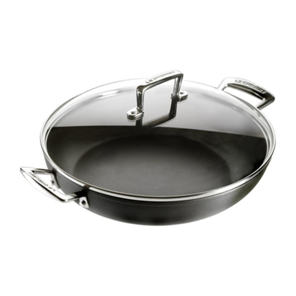 Caçarola Baixa Le Creuset TNS Pro New Gen 30 cm