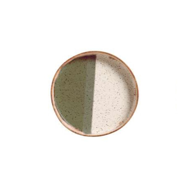 Tigela Scalla Colors Verde 28 cm