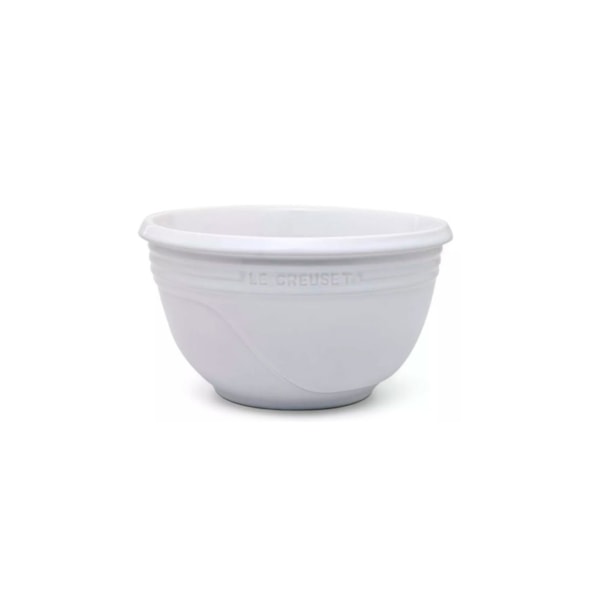 Bowl Le Creuset Branco 24 cm
