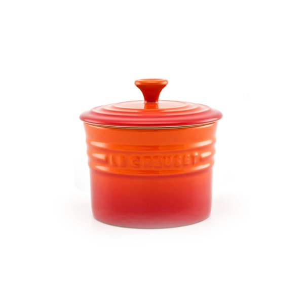 Porta Condimentos Le Creuset Laranja 800 ml