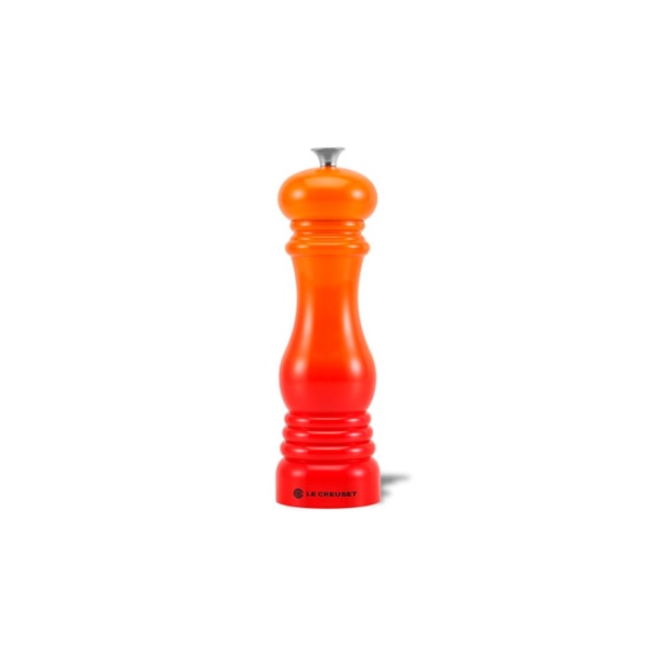 Moedor de Pimenta Le Creuset Laranja 21 cm
