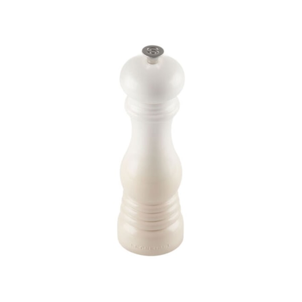 Moedor de Sal Le Creuset Meringue 21 cm