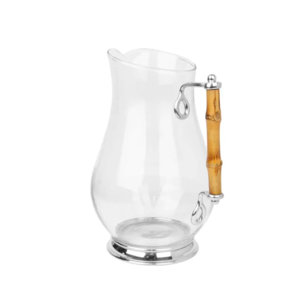 Jarra Média Somers Bambu 1,5 litros